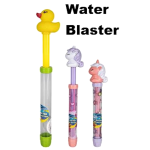 Water Blaster, Assorted - 27cm